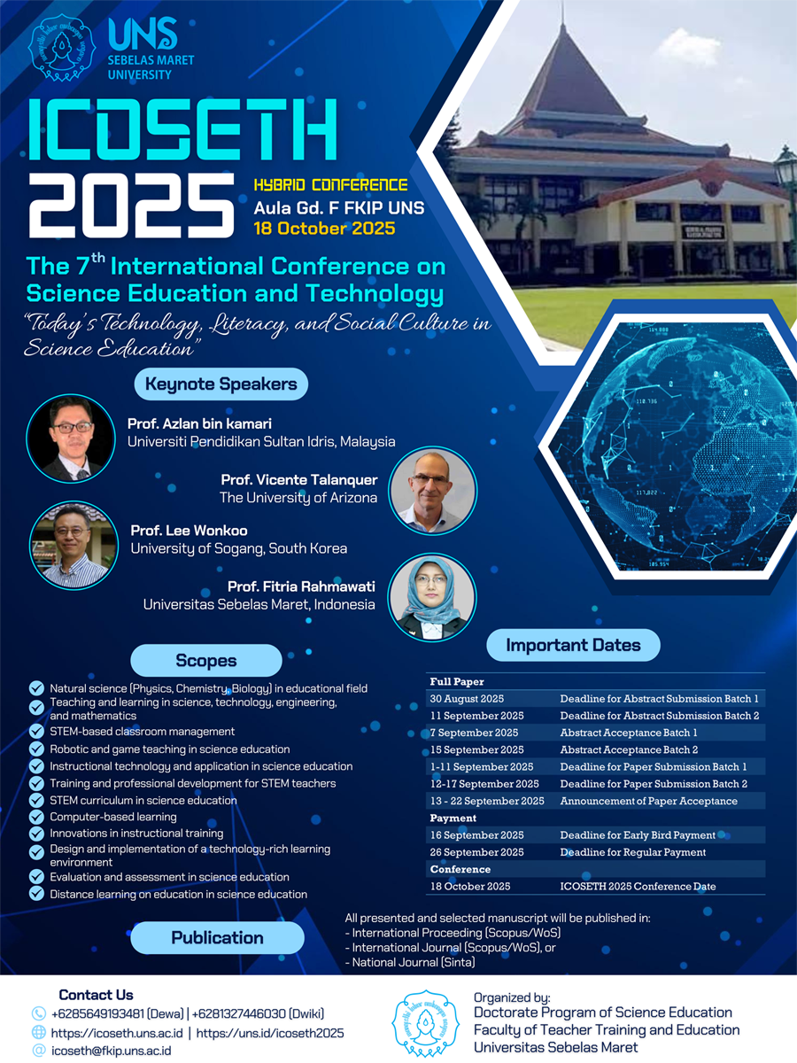 Conference Homepage Image